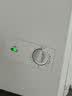 海尔（Haier）142L单温小冰箱冰柜小型家用小冰柜冷柜冷冻冷藏转换一级能效减霜大容量PCM内胆W9D升级款 实拍图