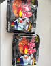 三养（SAMYANG）火鸡面三养速食方便面袋装 700g(140g*5)泡面拌面早餐零食 实拍图