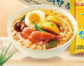 华丰三鲜伊面方便面原味整箱24袋*86g火锅面速食休闲零食干脆面 实拍图