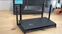 普联（TP-LINK）BE3600 WiFi7路由器 千兆无线家用 普联路由3600 双频聚合 智能游戏加速 易展 上网管理 适配星闪 实拍图