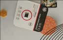 banq 128GB TF（MicroSD）存储卡 A1 U3 V30 4K 行车记录仪&安防监控专用内存卡 高度耐用 实拍图