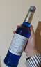 百加得（Bacardi）白朗姆酒 洋酒 莫吉托 鸡尾酒 基酒调酒 500ml 送礼 实拍图