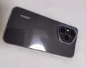 荣耀400 Pro AI 2亿超清写真人像 青海湖大电池 12+256 幻夜黑 5G AI 新款 学生 拍照手机 国家补贴 实拍图