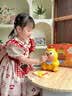 恩贝家族儿童熊出没电动早教婴儿玩具1-3岁男女孩喂食投喂学舌生日礼物 实拍图