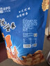 来伊份鱿鱼卷188g 膨化食品办公室追剧解馋网红休闲解馋小零食 实拍图