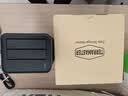 铁威马（TerraMaster）D2-320 双盘RAID磁盘 阵列盒 阵列柜 Type-c硬盘盒（USB3.2 Gen2 10Gbps） 实拍图