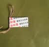 六福珠宝 淡水珍珠项链mipearl系列18K金扣七夕礼物女 总重约8.91克-黄色 实拍图