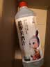 米婆婆甜香米酒汁1.6L*1瓶酒酿糯米酒0脂肪甜酒孝感米酒醪糟酒糟 实拍图