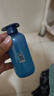 诗裴丝Spes控油蓬松显脸小发丝补水柔顺男女士玻尿酸洗发水500ml*2 实拍图