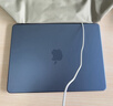 极川【5倍防护】苹果MacBook Neo 13英寸A18 Pro保护壳2026款笔记本电脑保护套透薄外壳防刮 实拍图