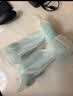 Keep哑铃女士健身家用彩色浸塑环保手铃亚铃全身塑形浅绿1.5kg*2 实拍图