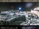 AOC 27英寸4K165Hz Gen.3五层堆叠QD-OLED 第五代BlackAGLR涂层 抗反射抗眩光更黑 电竞显示器U27G4D 实拍图
