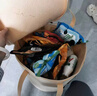 良品铺子趣野食光包3014g零食大礼包零食送礼卡皮巴拉七夕情人节礼包礼品 实拍图