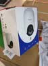 普联（TP-LINK）800万4K全彩监控摄像头家用监控器360度无死角带夜视全景追踪无线室外户外网络手机远程IPC682F-A4 实拍图