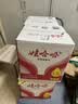 娃哈哈纯净水 5.5L*4桶 纸箱装加量大桶装水 泡茶冲奶粉 哇哈哈饮用水 实拍图