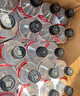 外星人电解质水0糖0卡运动饮料 600mL*20荔枝海盐*6+白桃*6+青柠*8 整箱 实拍图