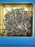 张一元茶叶特种浓香型茉莉花茶精选八窨茉莉毛尖200g金桶罐装中华老字号 【升级版】尚品金桶 实拍图