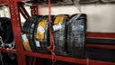 马牌（Continental）汽车轮胎205/55R16 91V FR UCJ+ 适配丰田卡罗拉/朗逸/速腾/宝来 实拍图