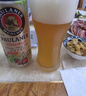 保拉纳（Paulaner）柏龙 经典小麦白啤 500ml*24听 德国进口啤酒 球赛必备 实拍图