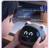波比熊（Boby）AI学习时间精灵T9智能闹钟儿童礼物起床神器多功能语音时间管理器学习机 星耀米 实拍图