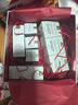 雅诗兰黛限定小棕瓶护肤品套装(精华50ml+微雕眼霜15ml)化妆品生日礼物 实拍图