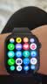 小米（MI）REDMI Watch 6典雅黑 国家补贴 澎湃OS 3 心率血氧监测 红米手表6  七夕礼物 送男友女友 实拍图