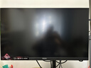 AOC 爱攻27英寸 4K 160Hz双模320Hz 6大AI游戏辅助 0.5ms HDR600 DP2.1低蓝光 游戏电竞显示器AG277UX 实拍图