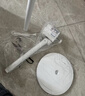 格力（GREE）【超级单品】双叶蝶十二叶专利轻音立式电风扇家用落地扇台式风扇节能宿舍大风量风扇 FS-3015h7 实拍图
