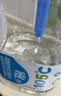 屈臣氏蒸馏水添加矿物质饮用水4.5L*4桶整箱大桶装水家庭装泡茶 实拍图