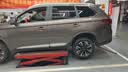 邓禄普（DUNLOP）汽车轮胎 225/55R18 98H SP SPORT 5000 原配三菱 欧蓝德 实拍图