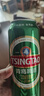 青岛啤酒（TsingTao）百年经典 330ml*20罐 整箱装 实拍图