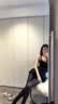 灵柔 情趣内衣女极污度诱惑 性感油光袜透明油亮免脱开档丝袜子连身袜连裤袜 夫妻刺激房事变态情趣性用品 实拍图