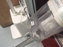 苏泊尔（SUPOR）吸尘器【除尘神器】智能自动集尘管家家用手持无线集尘基站大吸力绿光除螨双尘杯毛发防缠V96 实拍图
