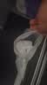 雅鹿一次性袜子男100双中筒短袜秋冬季25双四季低帮学生潮流百搭运动 【中筒】混色[运动吸汗防臭] 【防臭抗起球】100双装 实拍图