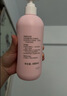 贝亲（Pigeon）桃叶精华 婴儿液体爽身露 家庭装 四季通用 480ml IA286 实拍图
