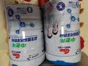 明一（wissun）中老年羊奶粉 茶叶茶氨酸高钙配方羊奶粉 不添加蔗糖 罐装700g*4 实拍图
