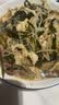 方家铺子中华老字号压缩海带丝15g*6片高泡发非盐渍凉拌煲汤 实拍图
