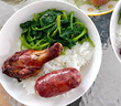 正大琵琶腿2斤 鸡腿鸡肉鸡腿肉生鲜早餐鸡腿烧烤琵琶腿 实拍图