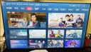海信电视75E3Q 75英寸 144Hz高刷 U+超画质引擎  AI语音 智能天线Wi-Fi6  4k液晶平板能效补贴以旧换新 实拍图