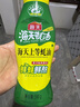 海天上等蚝油590g 【挤挤装】蚝油 耗油调料家用鲜味调味品 实拍图