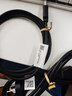 AOC 27英寸2K FastIPS 200Hz 1ms HDR400 出厂校色 硬件低蓝光 MBR游戏电竞电脑显示器 宙斯盾Q27G4/D 实拍图