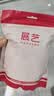 展艺可可味薄脆片250g 黄油饼干木糠杯蛋糕夹心装饰甜点烘焙原料 实拍图