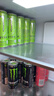 可口可乐（Coca-Cola）无糖超越仙境 能量饮料 风味饮料 功能饮料330ml*12罐运动饮料 实拍图