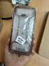 第一卫DIVI【超值2套装】适用苹果17ProMax钢化膜iPhone17promax手机膜防摔抗指纹全覆盖AR增透贴膜抗反射 实拍图