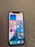 Apple 苹果 iPhone 12  二手手机国行全网通 5G 学生机 国行补贴 白色 128G 实拍图