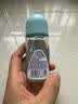 妮维雅（NIVEA）抑汗香体止汗露腋下干爽滚珠黑白出众爽身走珠液50ml生日礼物女生 实拍图