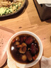 安井撒尿牛肉丸 240g/包 牛肉含量≥25% 锁鲜装火锅麻辣烫方便菜食材 实拍图