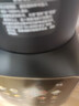 美的（Midea）新款有钛0氟破壁机全自动免煮1.75L轻音3-4人家用自清洗多功能豆浆机辅食料理榨汁机五谷杂粮F60 实拍图