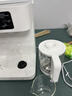 米家小米【重磅新品】智能茶吧机 台面式 桌面直饮水机水吧茶水台下置式水桶泡茶养生壶恒温壶高端家用 实拍图