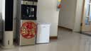 海信（Hisense）除湿机12升/天60㎡回南天家用抽湿机地下室 轻音卧室净化干衣抽湿器去湿防潮 宿舍CF12BD/U 实拍图